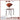 NIYE Marisol Vintage Elegant Design Dining Chairs from NIYE