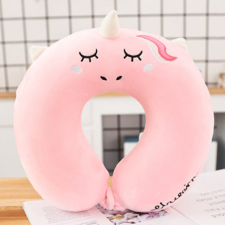 DANDELION Montserrat Comfortable Travel Neck Pillow from DANDELION