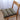 CHESTNUT COCOON Akihiko Versatile Soft Cotton Highchair from CHESTNUT COCOON