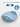 NILA Isadora Comfort Lumbar Cushion Support Pad from NILA