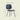 LAZYSPACE Dylan Retro Dining Chair from LAZYSPACE