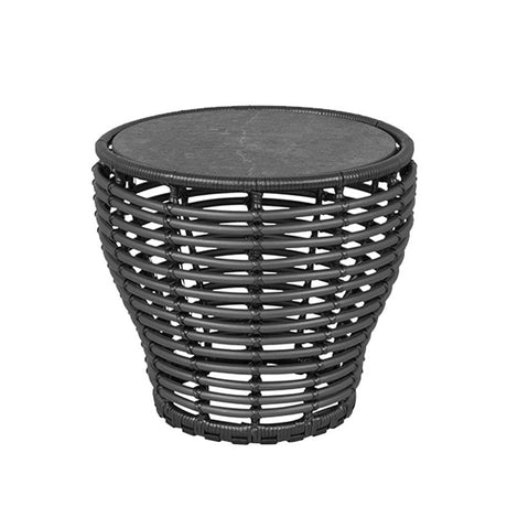 DIME GARDEN Isolde Chic Outdoor Coffee Table Set from DIME GARDEN