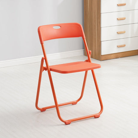 CHENGXIN HOME Isadora Lightweight Stackable Folding Chair from CHENGXIN HOME