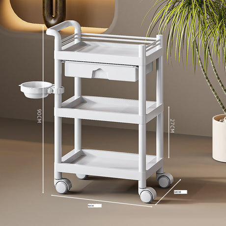 YITAO Aveline Versatile Mobile Trolley Cart from YITAO
