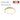 BOJI Haruki Elegant Minimalist Scandinavian Ceiling Light from BOJI