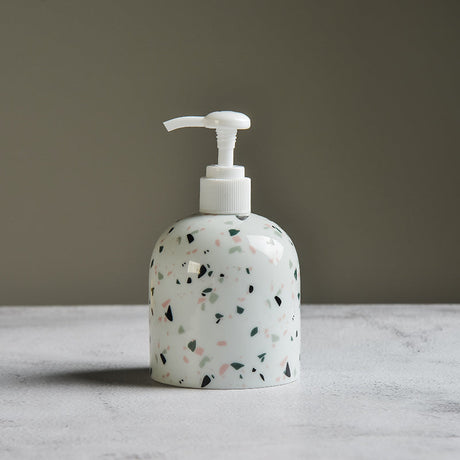 TIANRUN Elowen Hygienic Toothbrush Holder Set from TIANRUN
