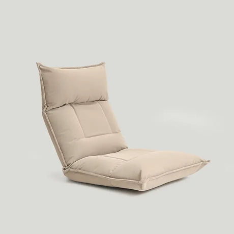 WEIWU Jasper Folding Lazy Chair for Bedroom from WEIWU