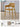 MEIYIJIA Amara Minimalist Plastic Stacking Ins. from MEIYIJIA