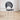 NIYE Mendoza Elegance Minimalist Makeup Chair from NIYE