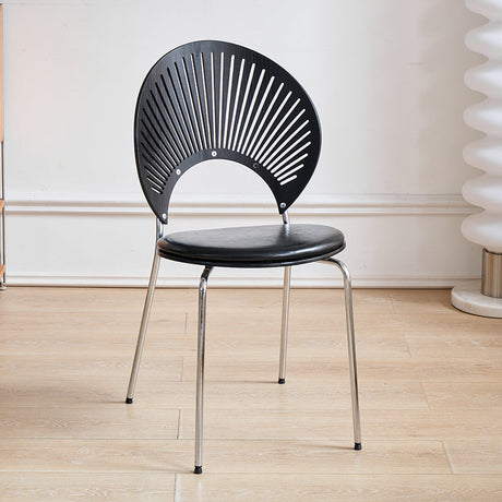 NIYE Mendoza Elegance Minimalist Makeup Chair from NIYE