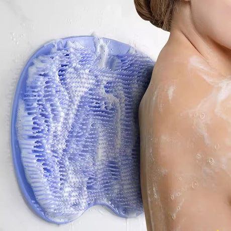 BOER Takumi Soothing Hygienic Scalp Massager Brush from BOER