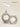 BEN HANMEI Seraphina Timeless Vintage Hanging Clock from BEN HANMEI