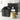 JOTO Kiara Retro Elegant Mug Coffee Cup Set from JOTO