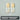 YDZM Elowen Elegant Scandinavian Lantern Wall Light from YDZM