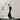 LIVETAI Marisol Elegant Modern Glass Vase from LIVETAI
