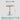ABOUT WHITE Orenji Elegant Solid Wood Round Dining Table from ABOUT WHITE