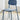 MEIYIJIA Aveline Stylish Thickened Plastic High Chair from MEIYIJIA