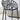 MEIYIJIA Azura Chic Versatile Plastic Highchair from MEIYIJIA