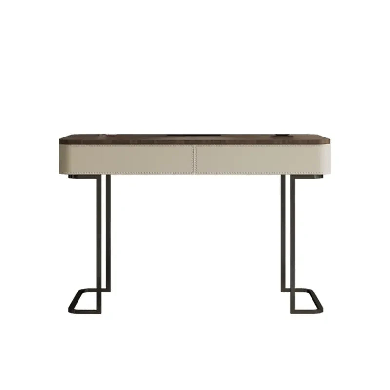 GEPH Grace Advanced Light Luxury Storage Dressing Table from GEPH