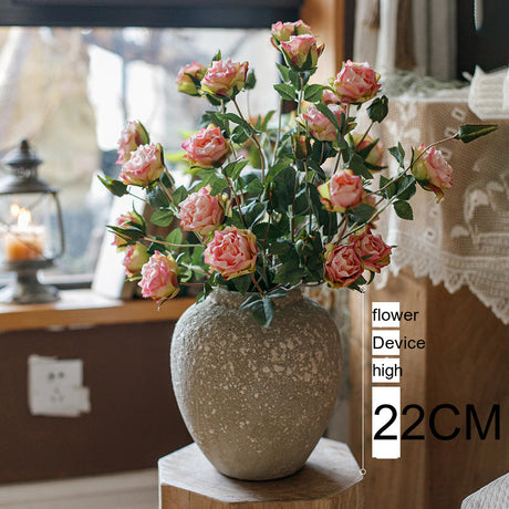 JUHAN Kiyoko Elegant Luxurious Living Room Decor from JUHAN
