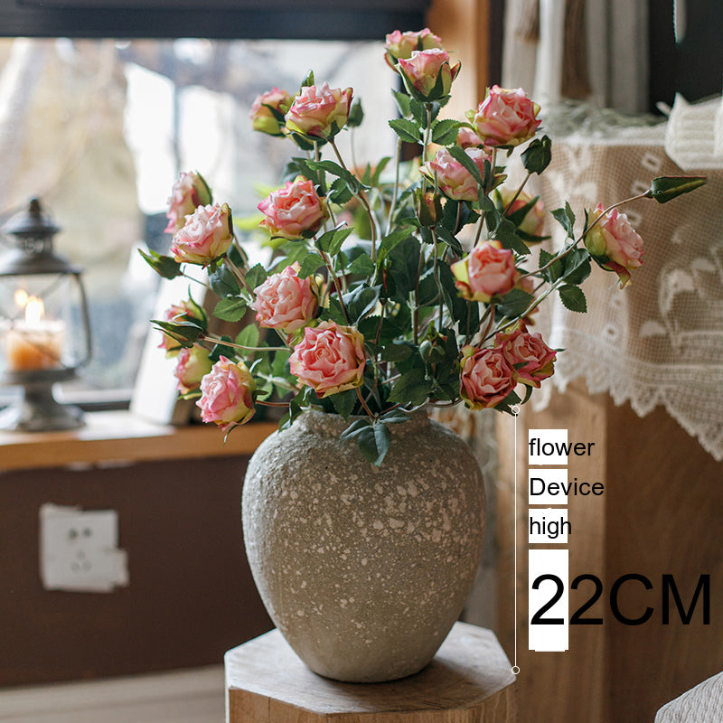 JUHAN Kiyoko Elegant Luxurious Living Room Decor from JUHAN
