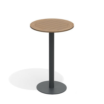 OMONO Marisol Stylish Rattan High Stool from OMONO