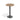 OMONO Marisol Stylish Rattan High Stool from OMONO