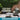 GAOPIN Araceli Sleek Modern Aluminum Garden Chair from GAOPIN
