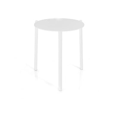 RATTAN SPACE Araceli Premium Waterproof High Chair Coffee Table with Sun Protection from RATTAN SPACE