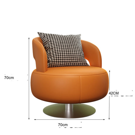 FANMINGDI Kaori Stylish Rotating Comfort Sofa from FANMINGDI