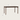 FANJI Kintaro Elegant Solid Wood Dining Table from FANJI