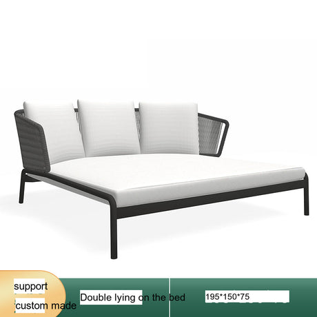 DIME GARDEN Yoko Cozy Scandinavian Leisure Sofa from DIME GARDEN