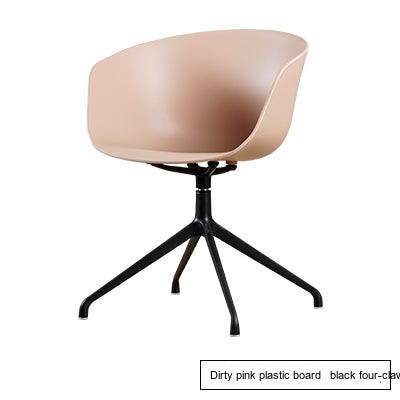 NIYE Elowen Sleek-Design Ergonomic Office Chair from NIYE