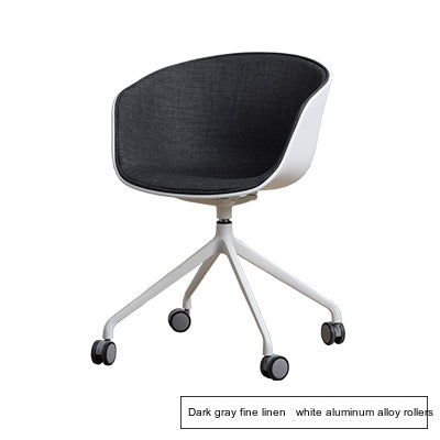 NIYE Lysander Stylish Modern Office Chair from NIYE