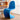 MEIYIJIA Seraphina Stylish S-Shaped Dining Chair from MEIYIJIA