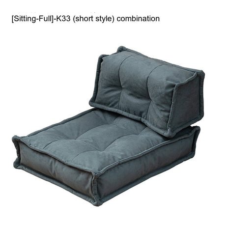 PULI Harukaze Enhanced Softness Tatami Pillow from PULI