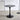 A&D Nikos Stylish Compact Table & Chair Set from A&D