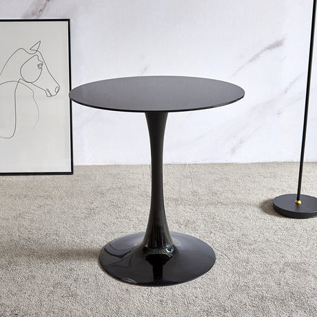 A&D Nikos Stylish Compact Table & Chair Set from A&D