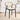 A&D Lysander Sleek Modern Highchair from A&D