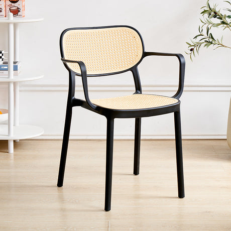 A&D Lysander Sleek Modern Highchair from A&D