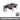 MUTINI Jasper Sleek Modern Office Desk Set from MUTINI