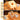 DANDELION Akihiko Cozy Support Nap Pillow from DANDELION