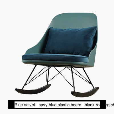 NIYE Lysandra Modern Minimalistic Baby Rocker from NIYE