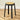CHENGXIN HOME Marcellus Thickened Modern Dining Stool from CHENGXIN HOME