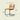 LAZYSPACE Olivia Light Luxury Leather Chair from LAZYSPACE