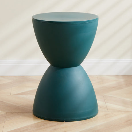 A&D Fenwick Creative Circular Stool for Home Living Room from A&D