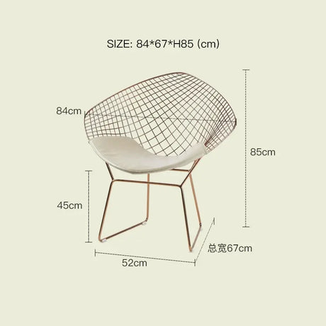 LAZYSPACE Stella Minimalist Dressing Table from LAZYSPACE