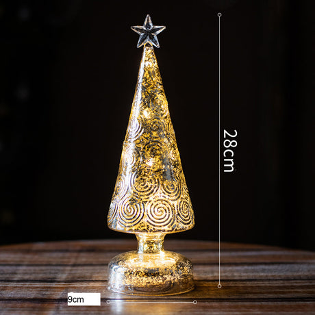 JUHAN Xiomara Elegant Centerpiece Ornaments Table Decor from JUHAN