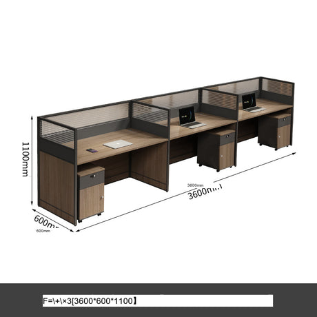 MUTINI Aurelia Chic Modern Desk & Chair Set from MUTINI