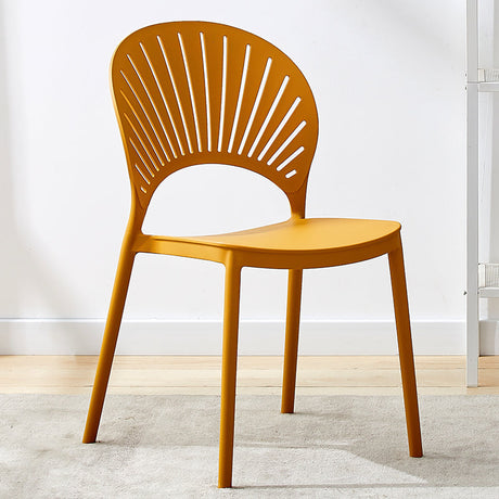 A&D Isolde Sleek Minimalist Highchair from A&D